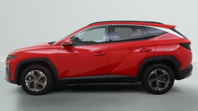 Hyundai Tucson image 3