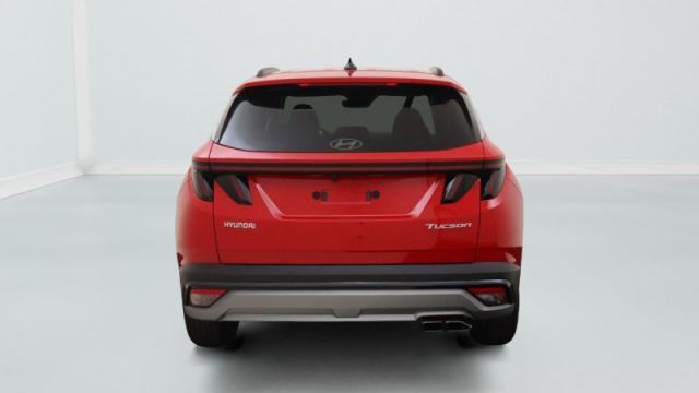 Hyundai Tucson image 5