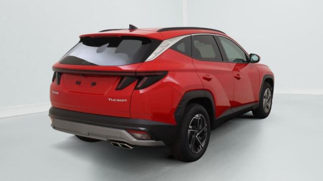 Hyundai Tucson image 1