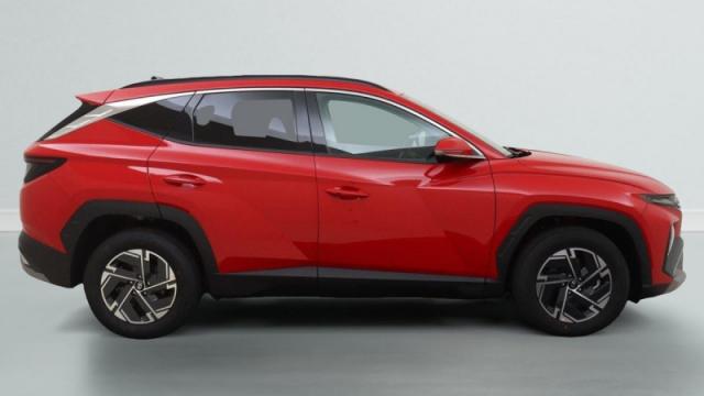 Hyundai Tucson image 7