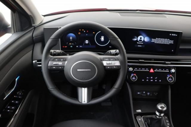 Hyundai Tucson image 8