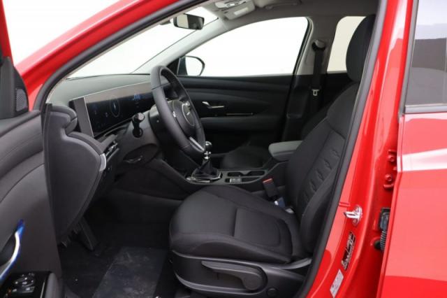 Hyundai Tucson image 4