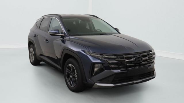 Hyundai Tucson Feel 1.6 T-Gdi 150 Hp 48v