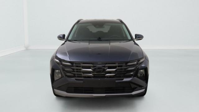 Hyundai Tucson image 1