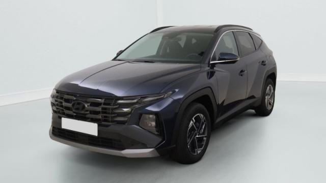 Hyundai Tucson image 8
