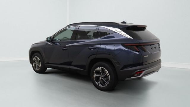 Hyundai Tucson image 3