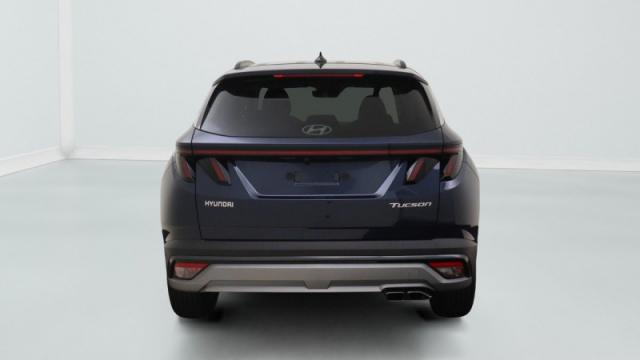 Hyundai Tucson image 6