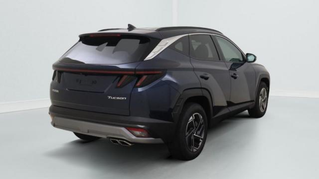 Hyundai Tucson image 7