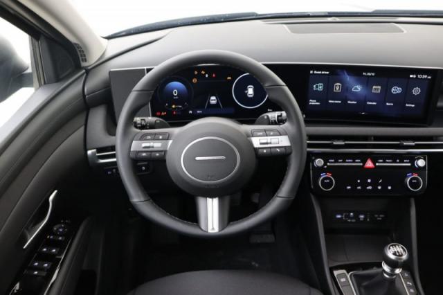 Hyundai Tucson image 9