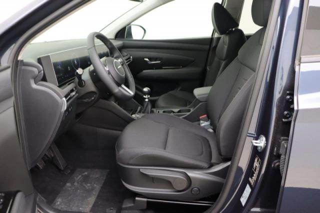 Hyundai Tucson image 2
