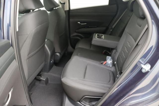 Hyundai Tucson image 4