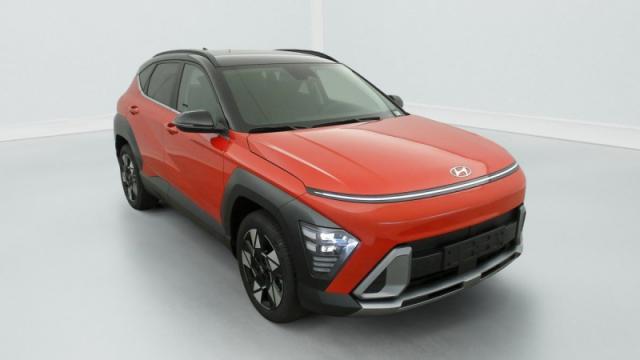 Hyundai Kona Hybrid 129 Intuitive