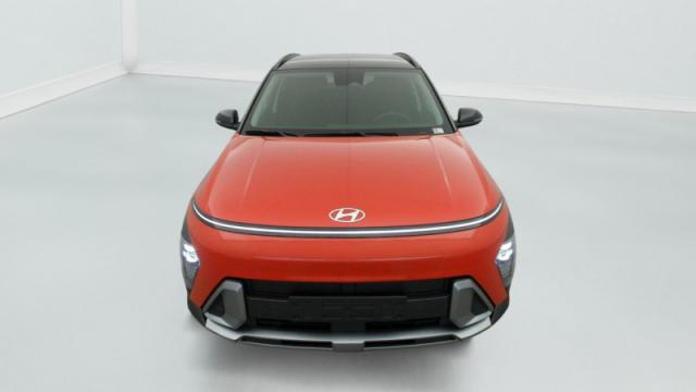 Hyundai Kona image 7
