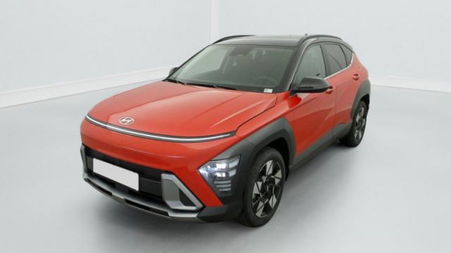 Hyundai Kona image 6