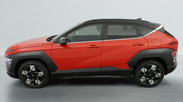 Hyundai Kona image 1