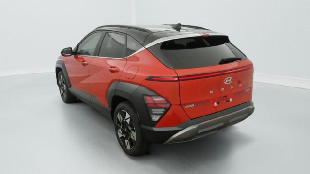 Hyundai Kona image 2