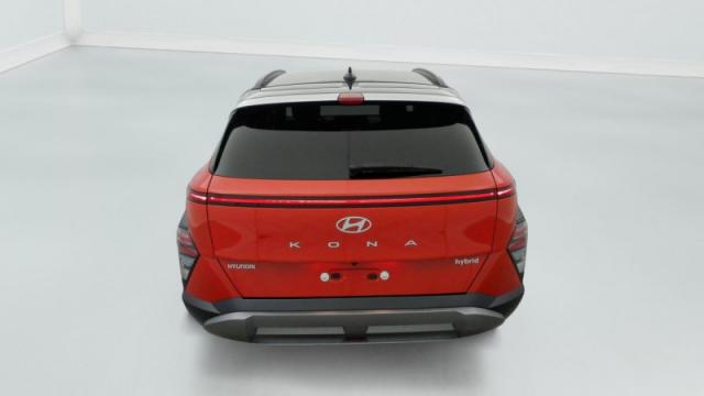 Hyundai Kona image 8