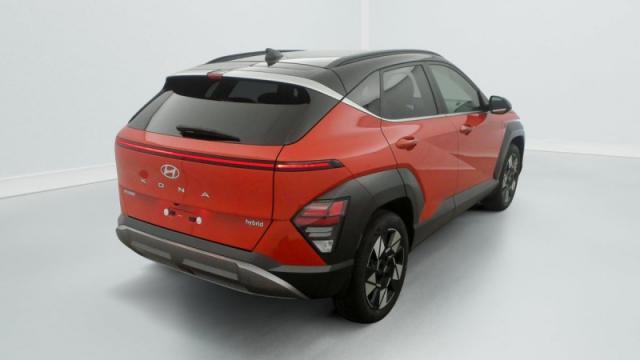 Hyundai Kona image 4