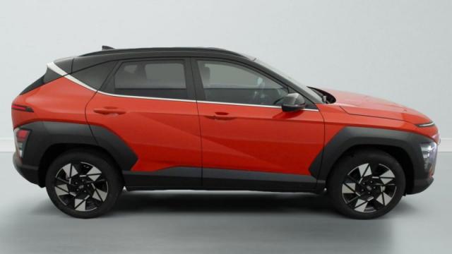 Hyundai Kona image 9