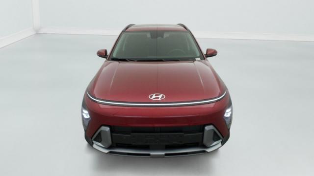Hyundai Kona image 2