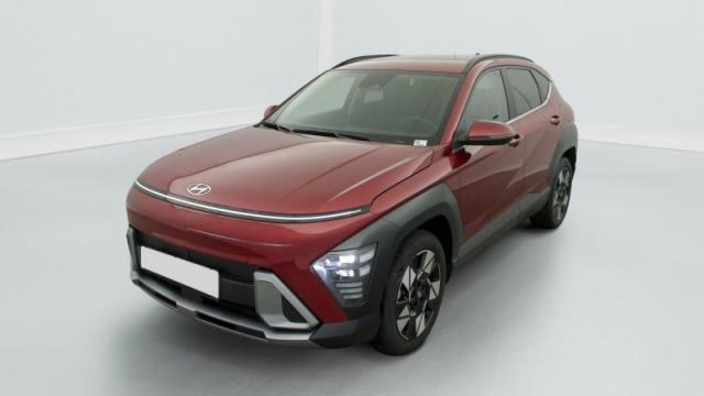 Hyundai Kona image 5