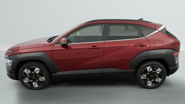 Hyundai Kona image 1