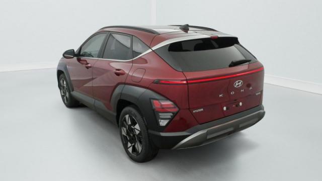 Hyundai Kona image 9