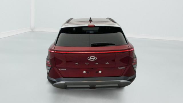 Hyundai Kona image 7