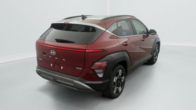 Hyundai Kona image 8