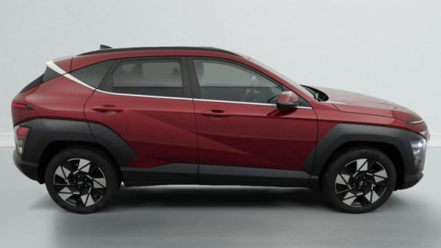 Hyundai Kona image 4
