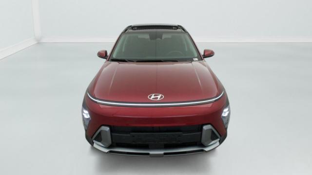 Hyundai Kona image 7