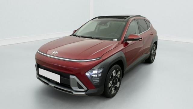 Hyundai Kona image 2