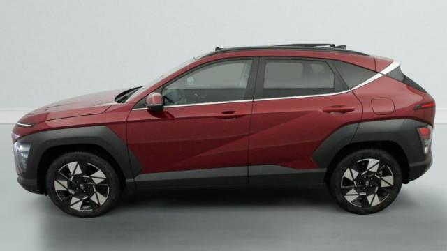 Hyundai Kona image 3
