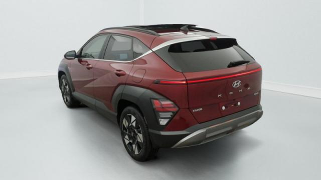 Hyundai Kona image 9