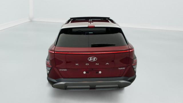 Hyundai Kona image 8