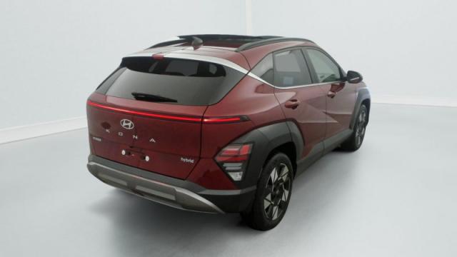 Hyundai Kona image 4