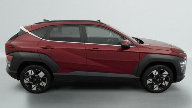 Hyundai Kona image 1