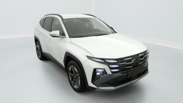 Hyundai Tucson 1.6 T-Gdi 253 Plug-In Bva6 Creative