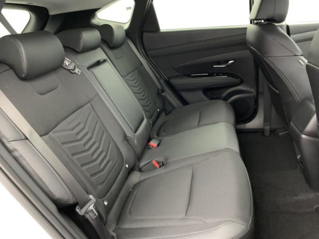 Hyundai Tucson image 4