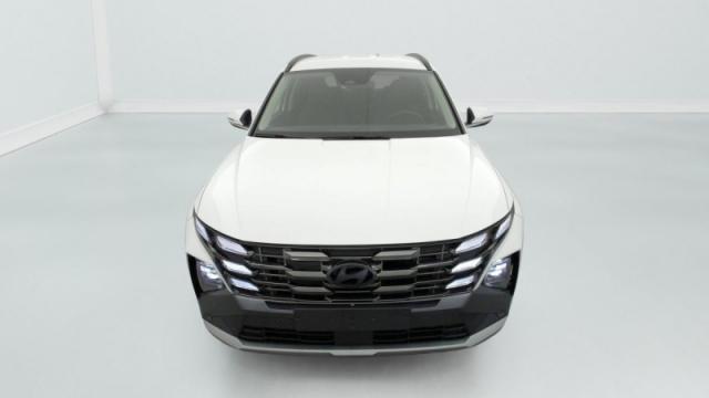 Hyundai Tucson image 5