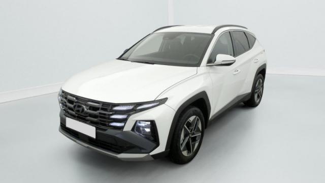 Hyundai Tucson image 9
