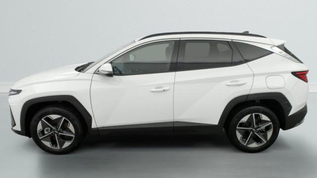 Hyundai Tucson image 2