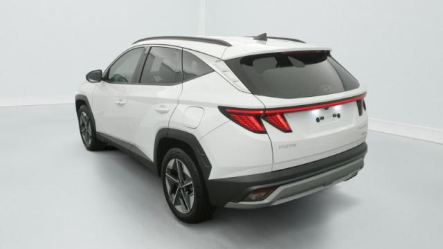 Hyundai Tucson image 1
