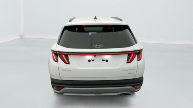 Hyundai Tucson image 3