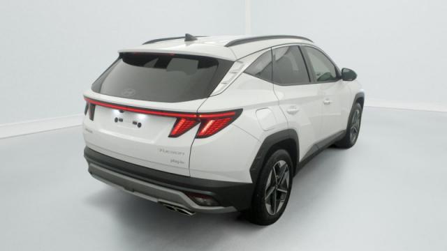 Hyundai Tucson image 8