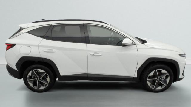 Hyundai Tucson image 6