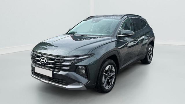 Hyundai Tucson 1.6 T-Gdi 215 Hybrid Creative