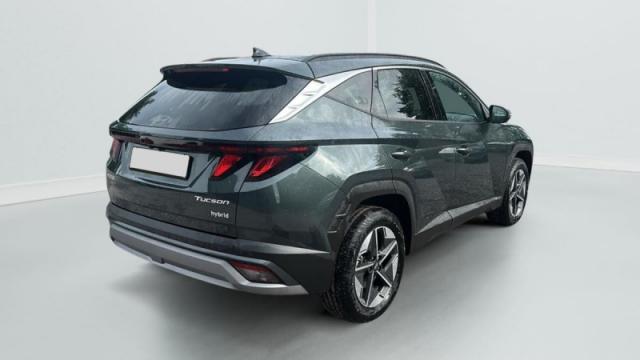 Hyundai Tucson image 2