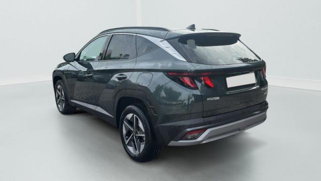 Hyundai Tucson image 5