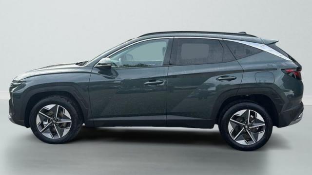 Hyundai Tucson image 8